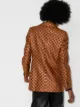 Gucci GG motif single-breasted blazer