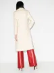 Gucci double-breasted tailored coat