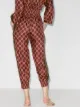 Gucci GG Supreme track pants