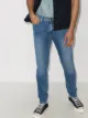 Image 2 of PAIGE Croft skinny jeans