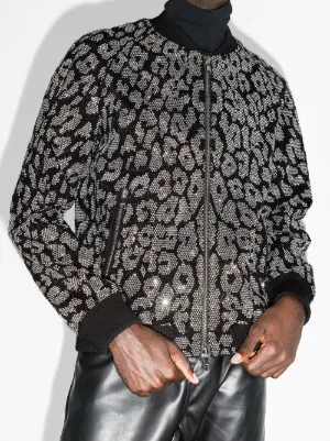 Balmain Bomber Jackets for Men - Shop 