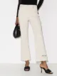 Image 2 of Gucci logo patch flared jeans