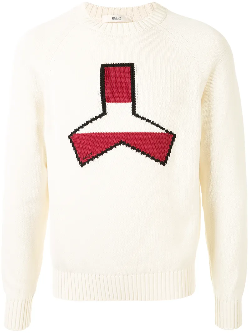 bally jumper