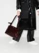 Image 2 of KASSL Editions lacquered knot tote