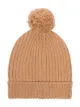 Dolce & Gabbana DG logo-embroidered beanie hat