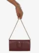Salvatore Ferragamo Gancino clutch bag