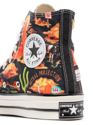 converse chuck 70 hi twisted resort