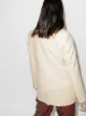 Gucci tailored single-breasted blazer