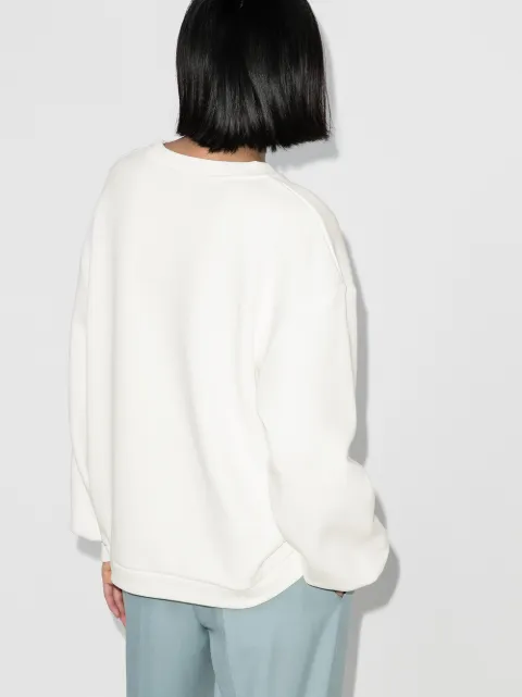 gucci cherry sweatshirt