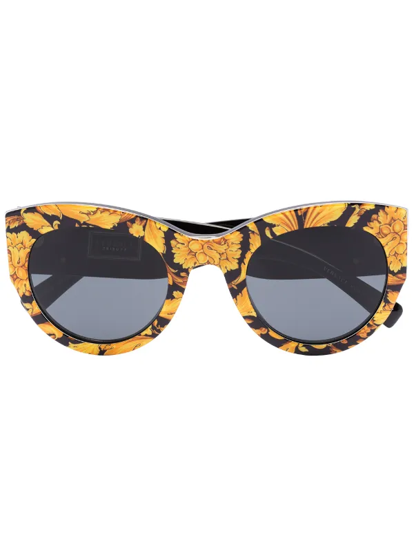 versace baroque sunglasses