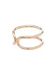 Image 1 of Melissa Joy Manning 14kt yellow gold ring