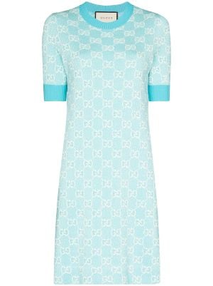 Gucci Sweater Dresses for Women - Shop 