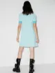 Gucci GG Supreme jacquard mini dress