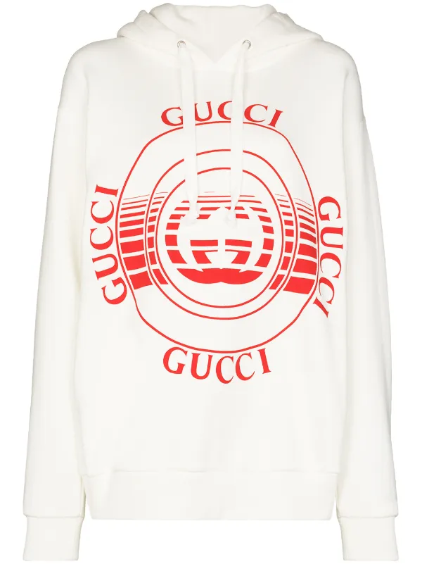 gucci oversized hoodie