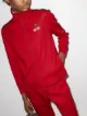 Image 2 of Gucci side-stripe zip-up track jacket