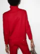 Gucci side-stripe zip-up track jacket