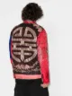 By Walid 19th Century embroidered jacket