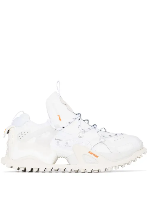 Li-Ning baskets Titan Halo - Blanc - Li-Ning - Modalova