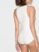 Gucci logo-print swimsuit