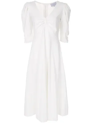 luisa beccaria dress