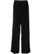 Image 1 of Situationist pleated corduroy trousers