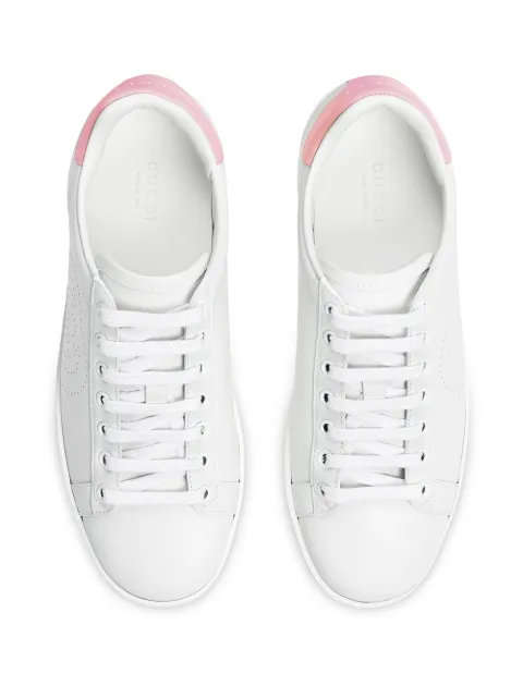GUCCI ACE SNEAKERS