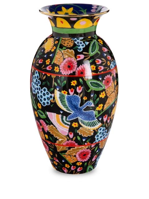 La DoubleJ Amphora Colombo vase (30.4cm)
