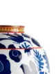 Image 2 of La Doublej Wildbird Bubble vase (23cm)