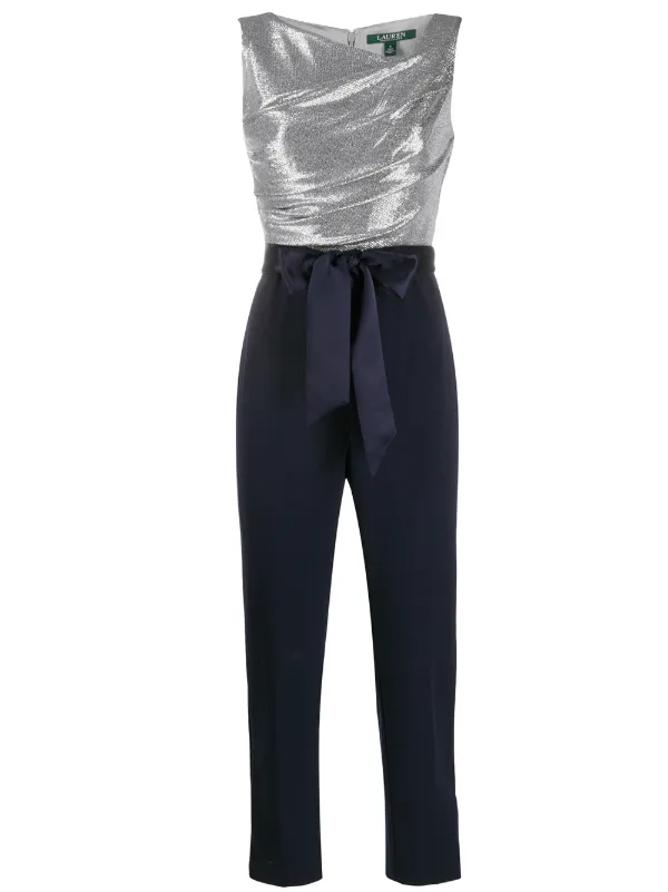 ralph lauren jumpsuit