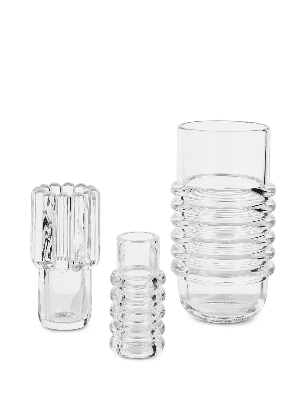 Tom Dixon Press Stem Vase Farfetch