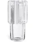 Tom Dixon Press medium vase - Neutrals