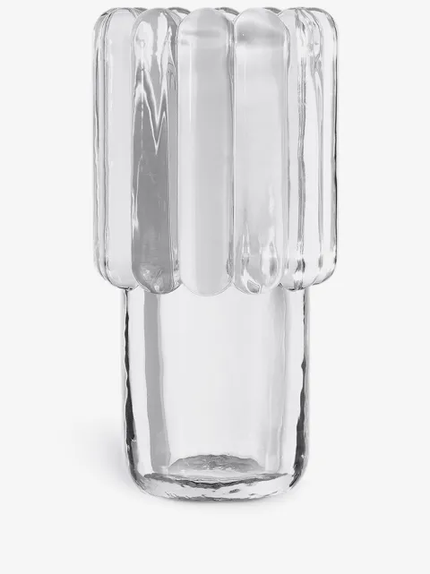 Tom Dixon medium Press vase