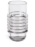 Tom Dixon Press large vase (31cm) - Neutrals