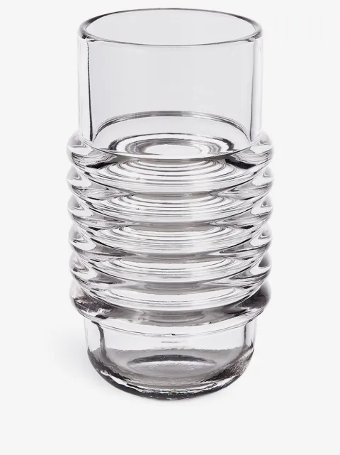 Tom Dixon Press large vase (31cm)