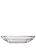 Tom Dixon Press large bowl (40.5cm) - Neutrals