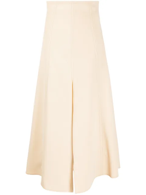 Ellery Gulliver maxi skirt