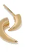 Shaun Leane mini Talon earrings