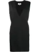 Bild 1 von MM6 Maison Margiela Ärmelloses Kleid