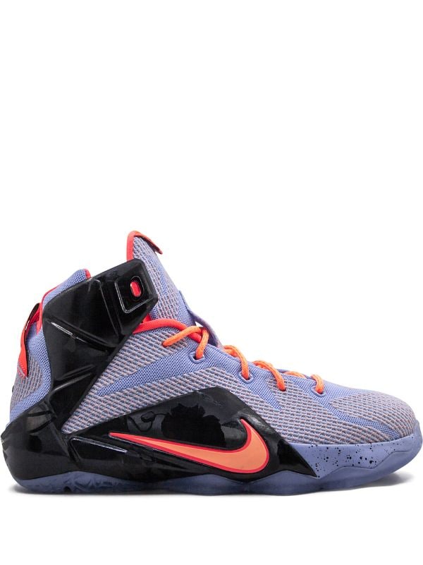 lebron xii shoes