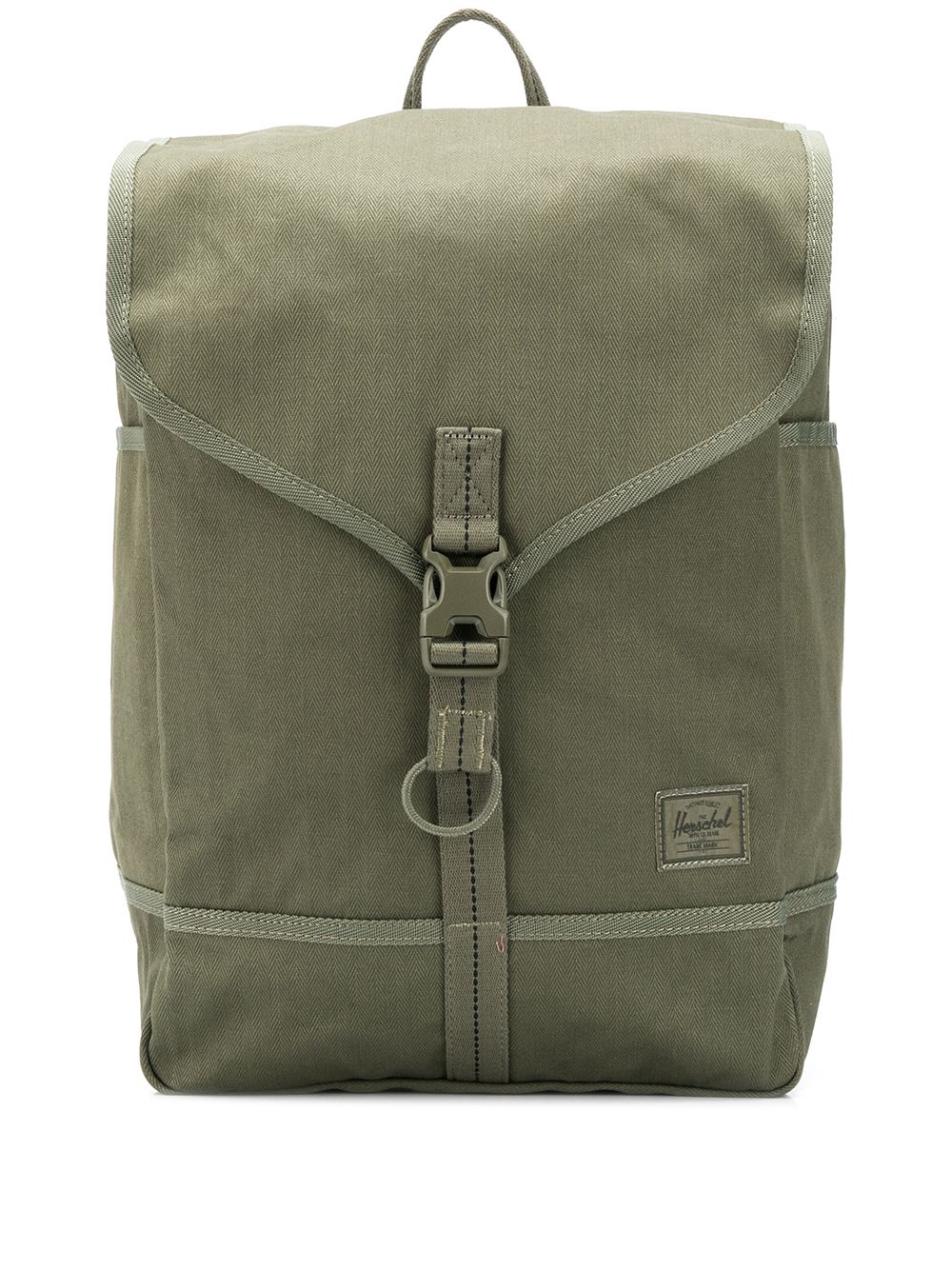 фото Herschel supply co. рюкзак purcell