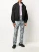 Image 2 of KANGHYUK printed straight-leg trousers