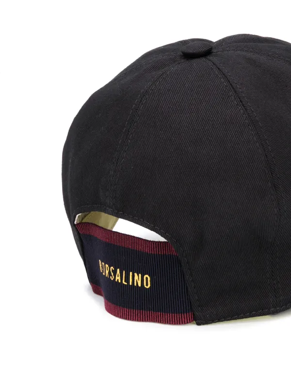 borsalino baseball cap