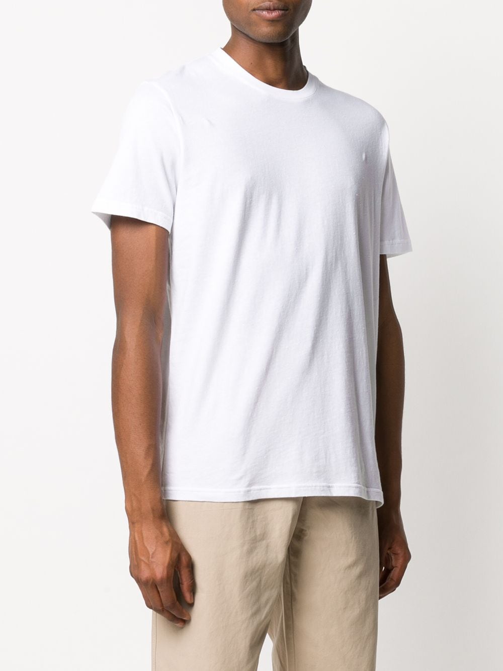 фото Folk plain crew neck t-shirt