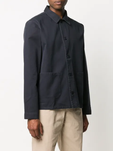 our legacy archive suit jacket
