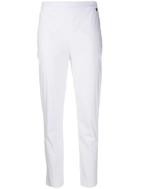 TWINSET pantalones slim