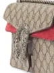 Gucci small Dionysus GG shoulder bag