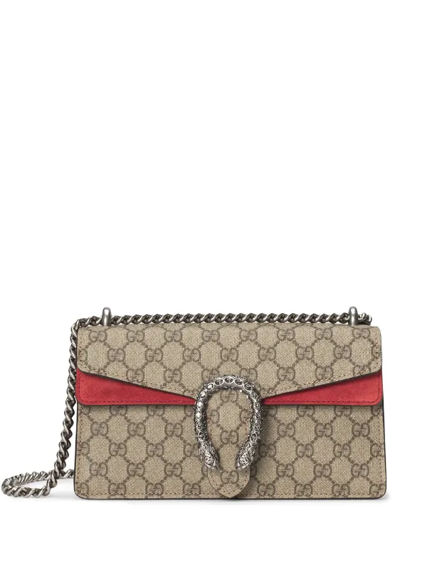 gucci dionysus gg shoulder bag