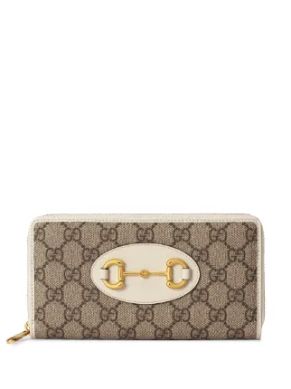 farfetch gucci wallet