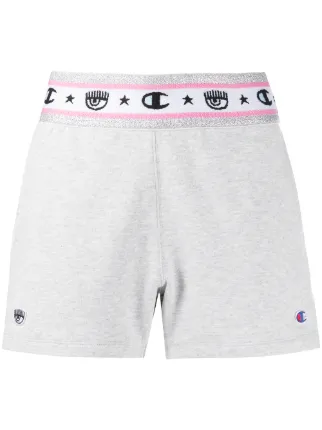 Chiara Ferragni Shorts Champion x Chiara Ferragni - Farfetch