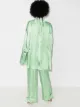 Sleeper two-piece pajama set